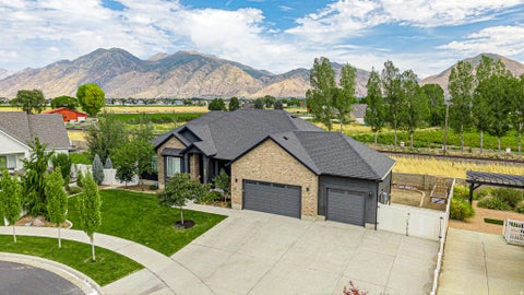 Tiny photo for 244 N MAPLE BEND DR, Spanish Fork, UT 84660 (MLS # 2180884)
