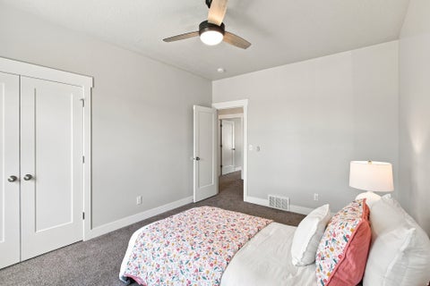 Tiny photo for 244 N MAPLE BEND DR, Spanish Fork, UT 84660 (MLS # 2180884)