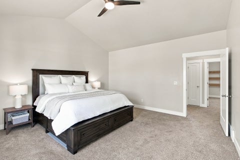 Tiny photo for 244 N MAPLE BEND DR, Spanish Fork, UT 84660 (MLS # 2180884)