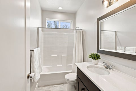 Tiny photo for 244 N MAPLE BEND DR, Spanish Fork, UT 84660 (MLS # 2180884)