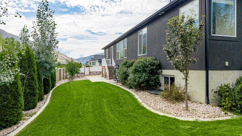 Tiny photo for 244 N MAPLE BEND DR, Spanish Fork, UT 84660 (MLS # 2180884)