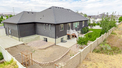 Tiny photo for 244 N MAPLE BEND DR, Spanish Fork, UT 84660 (MLS # 2180884)