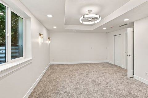 Tiny photo for 244 N MAPLE BEND DR, Spanish Fork, UT 84660 (MLS # 2180884)