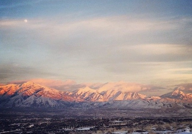 LOOKOUT RIDGE - Land