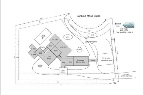 Tiny photo for 5571 W LOOKOUT MESA CIR S, Herriman, UT 84096 (MLS # 2097899)