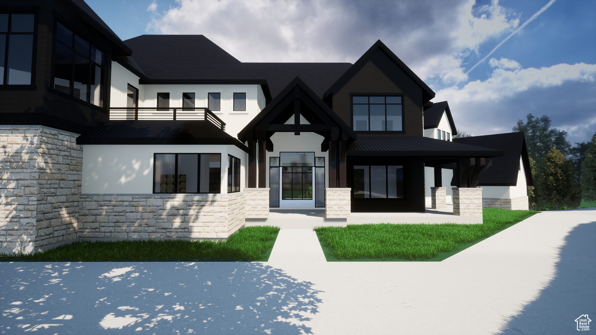 LOOKOUT RIDGE - Land