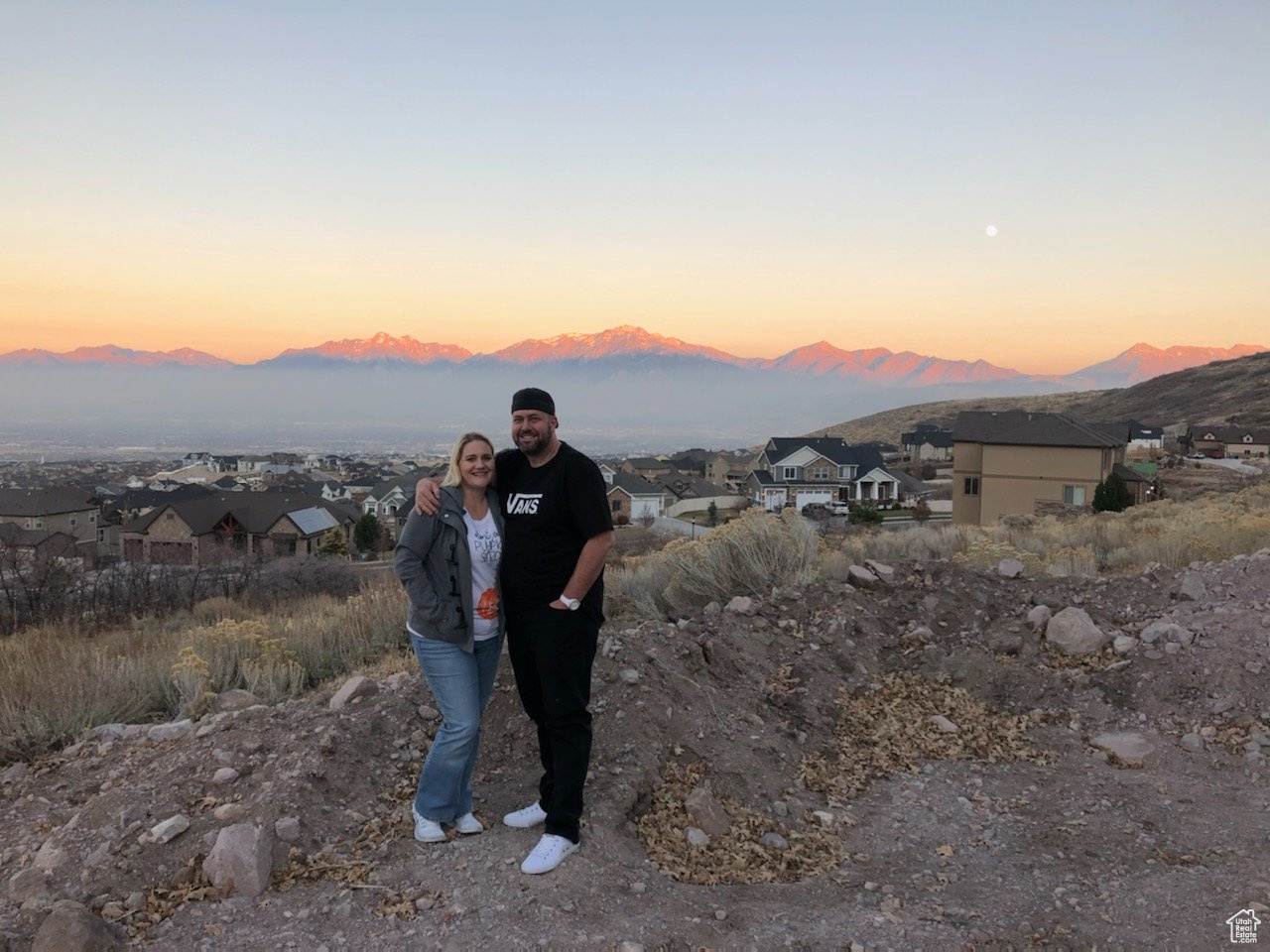 LOOKOUT RIDGE - Land