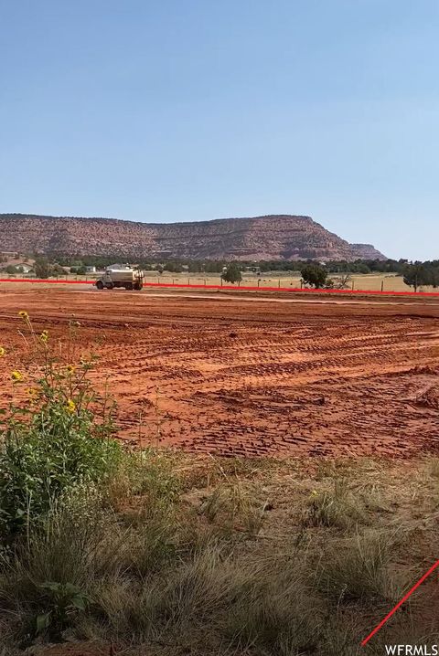 Vacant Land For Sale - 4395 E Mountain View Dr #C-77<br/> Kane County, Kanab, UT 84741