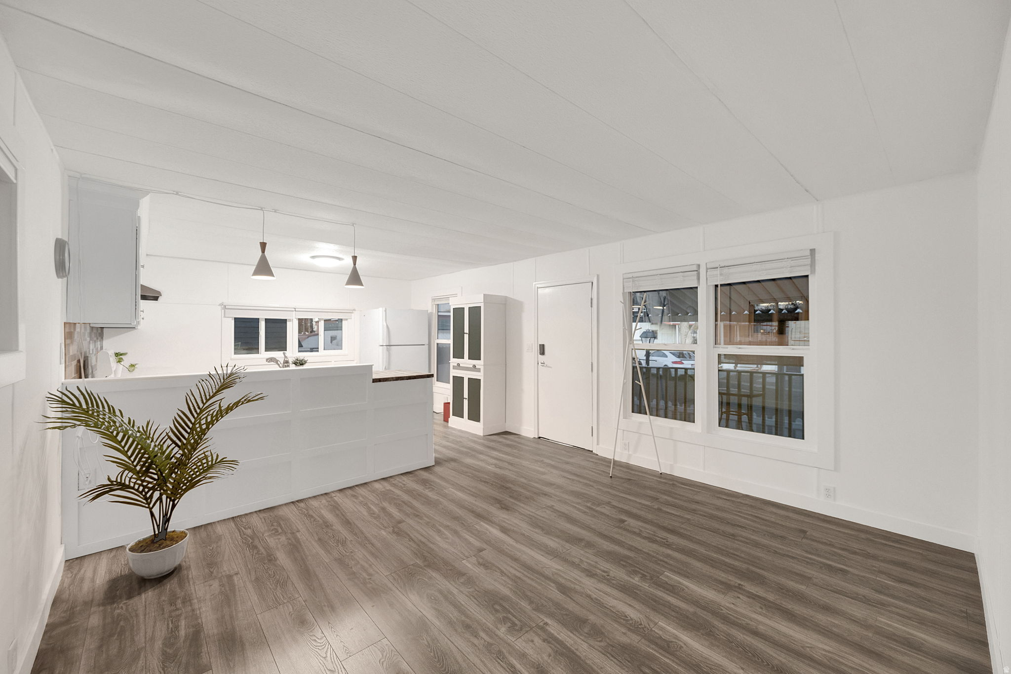 GARDEN PARK - Residential