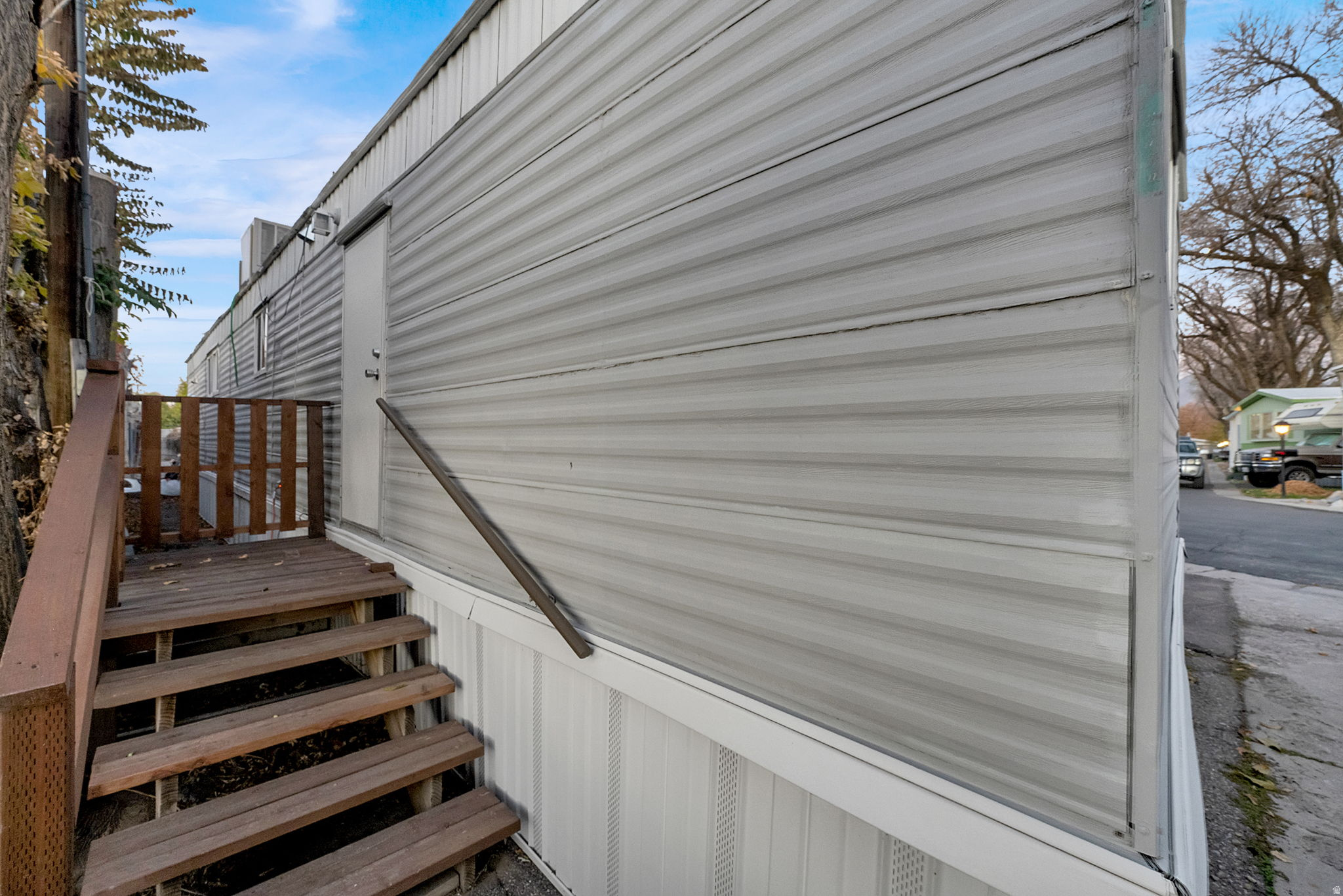 GARDEN PARK - Residential