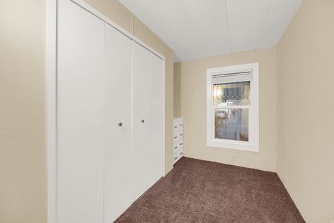 Tiny photo for 2906 S GARDEN PARK CIR, Salt Lake City, UT 84115 (MLS # 2122186)