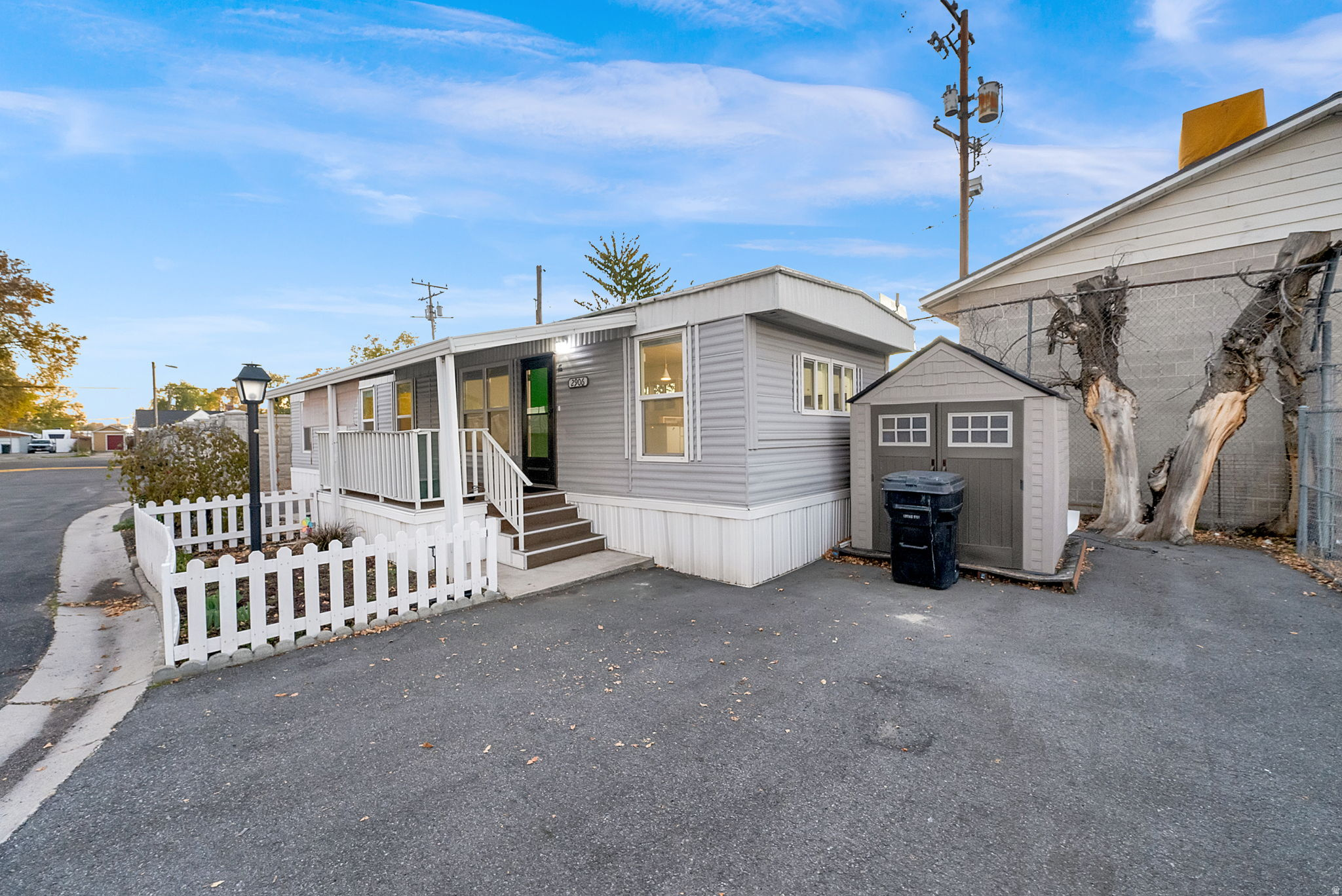 GARDEN PARK - Residential