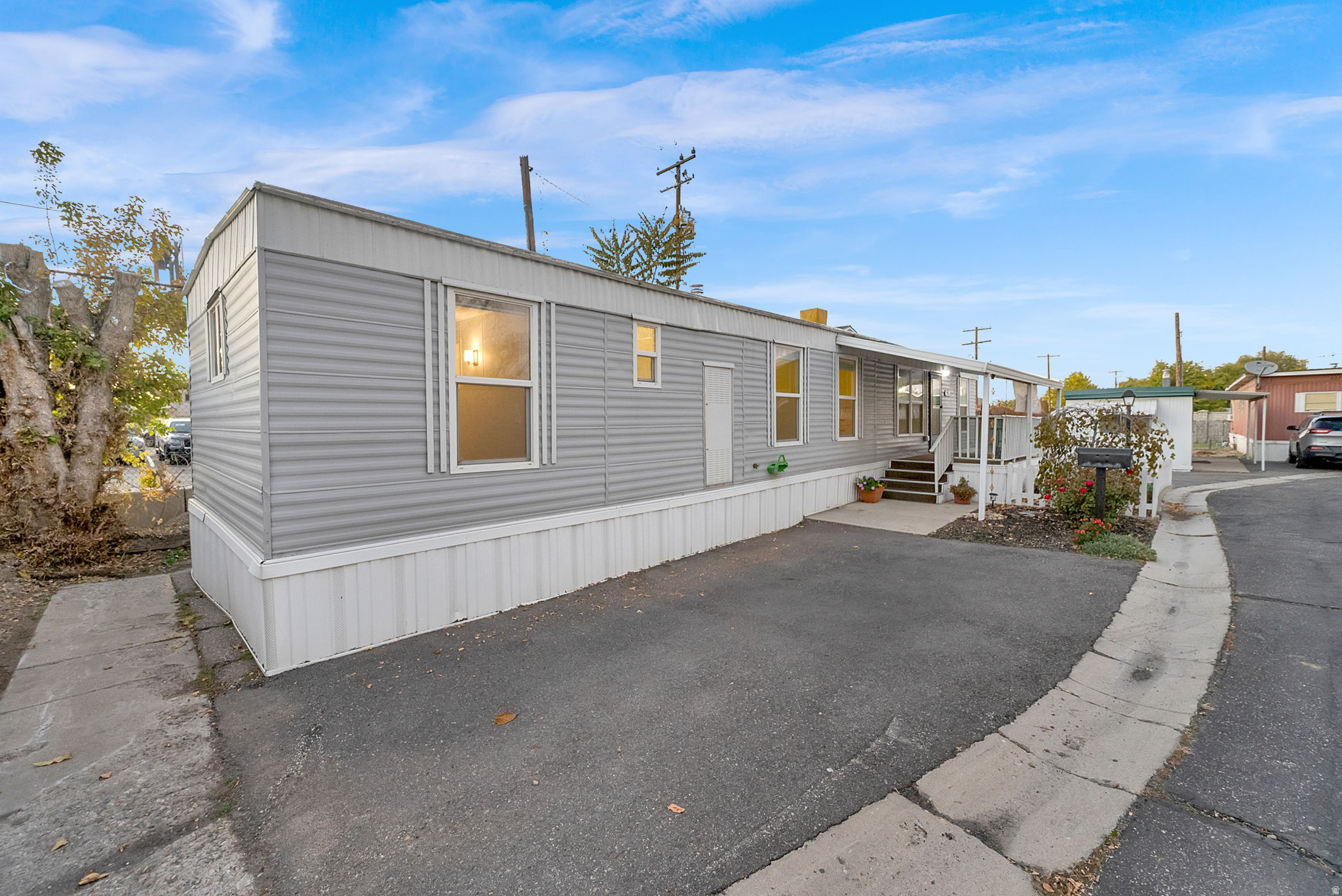 GARDEN PARK - Residential