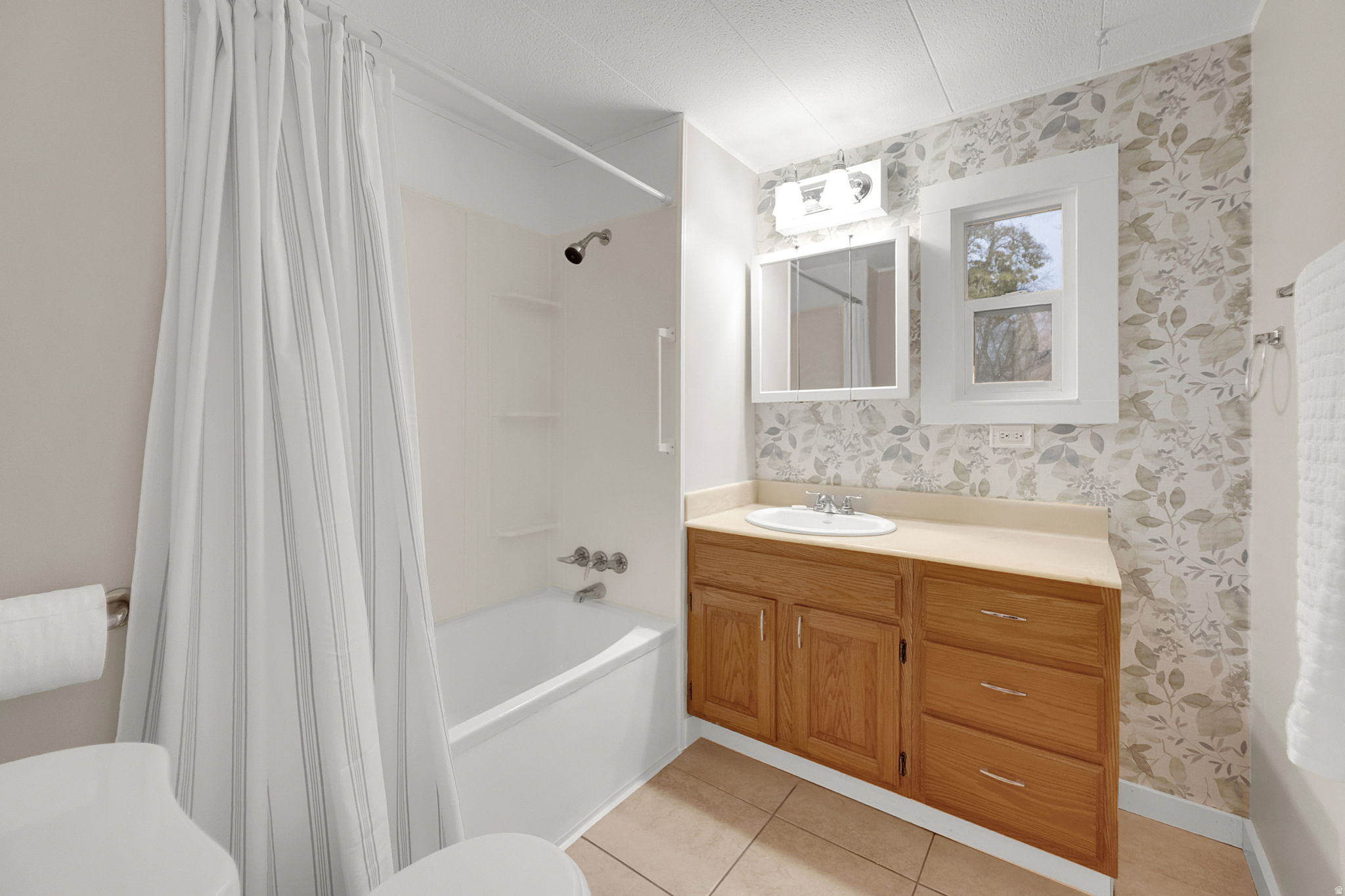 GARDEN PARK - Residential