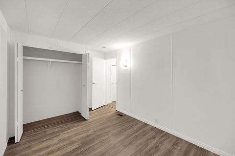 Tiny photo for 2906 S GARDEN PARK CIR, Salt Lake City, UT 84115 (MLS # 2122186)