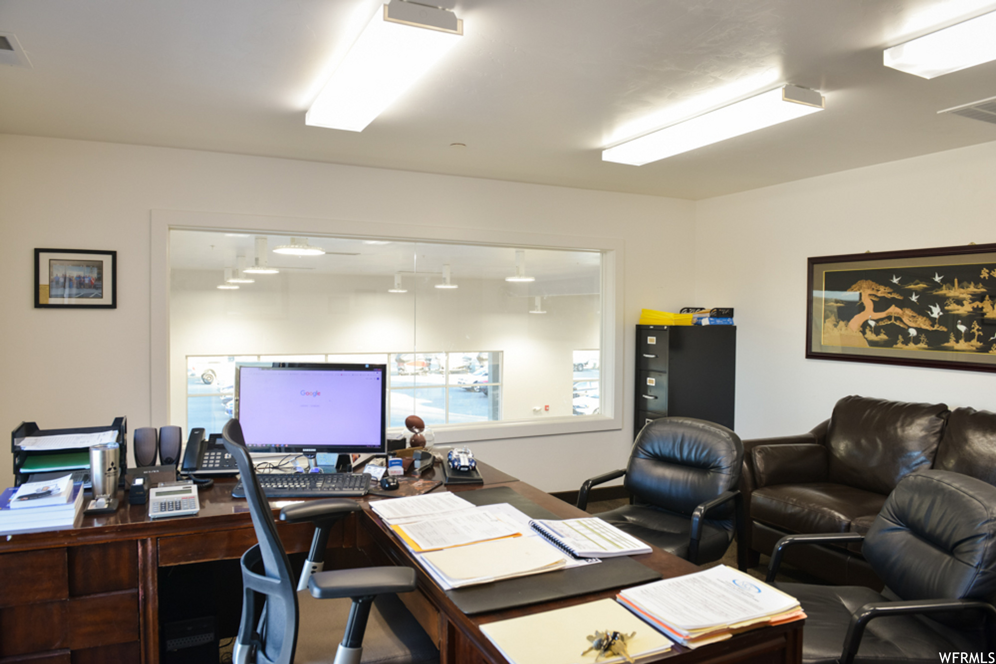 SPRING POINTE RETAIL - Commercial Sale