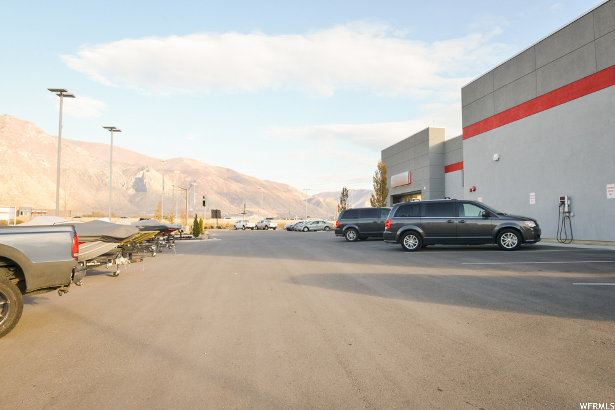 SPRING POINTE RETAIL - Commercial Sale