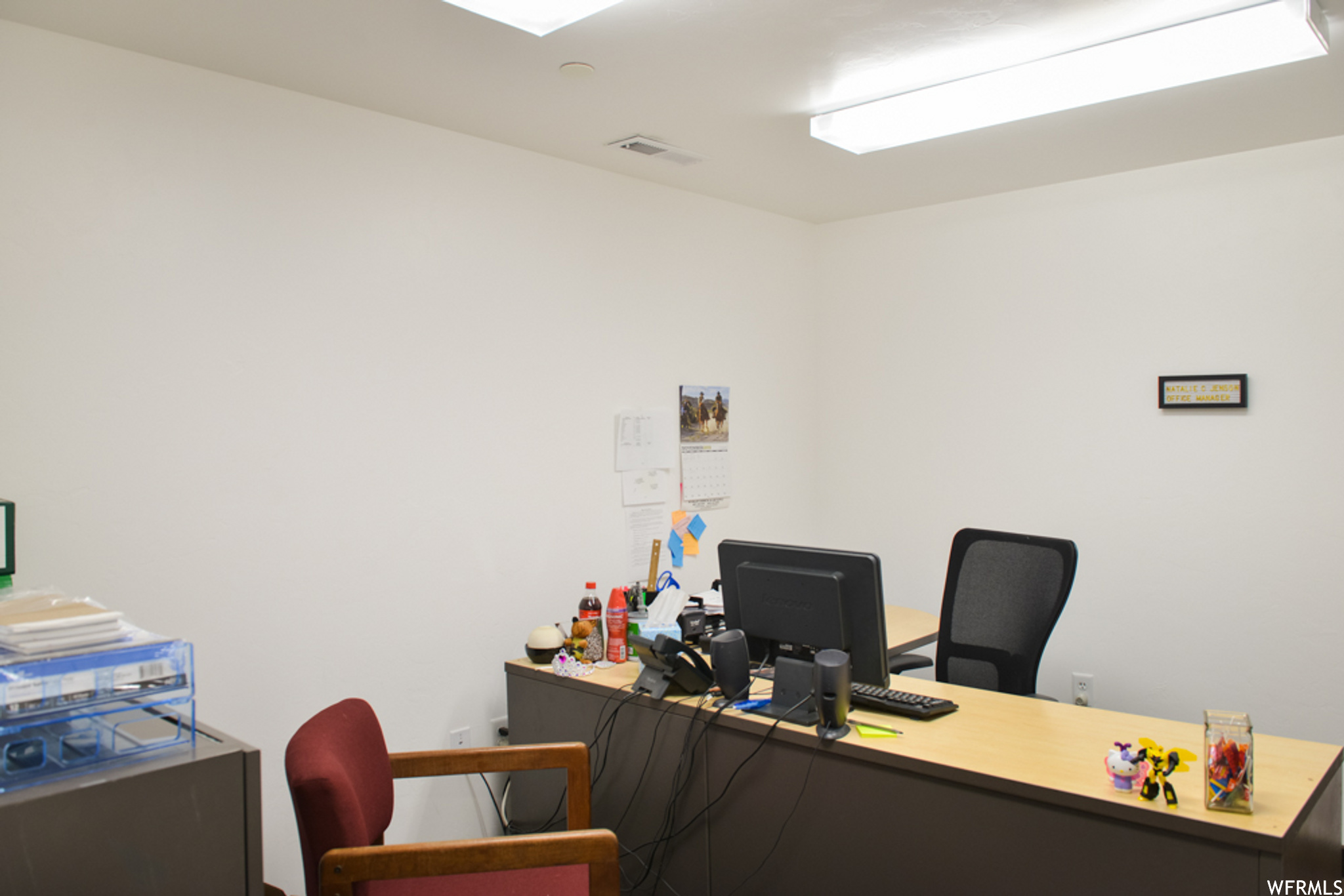 SPRING POINTE RETAIL - Commercial Sale