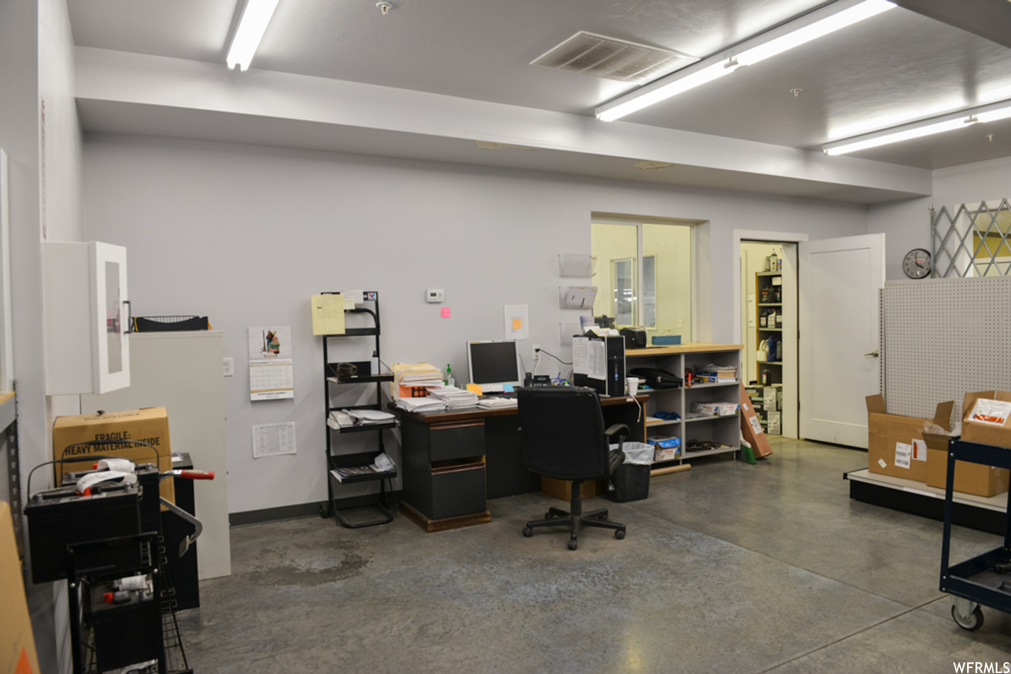 SPRING POINTE RETAIL - Commercial Sale