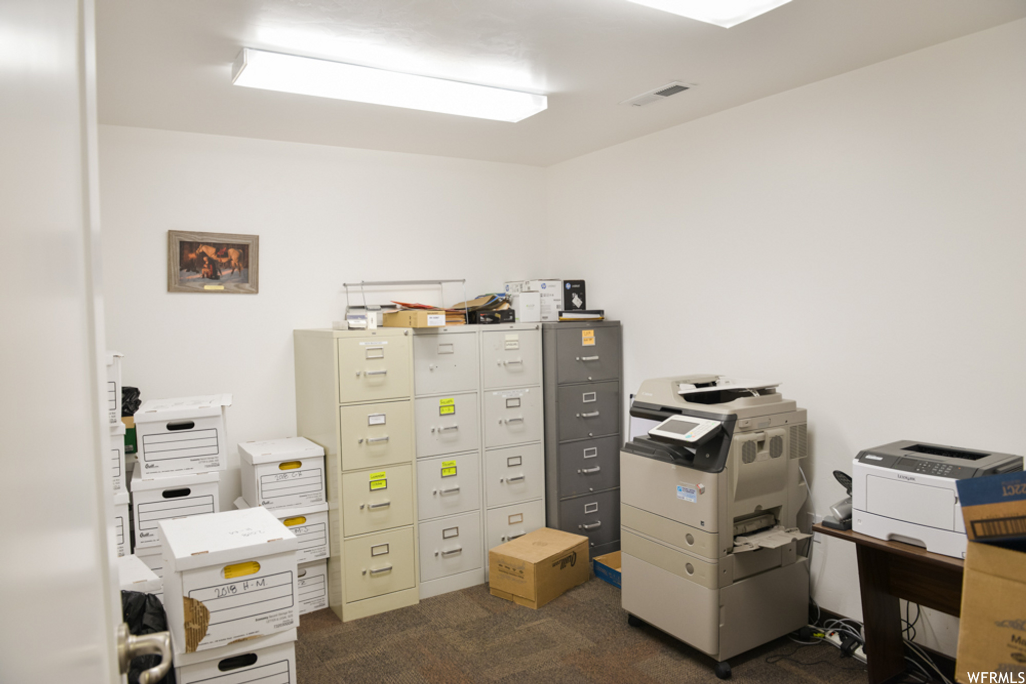 SPRING POINTE RETAIL - Commercial Sale