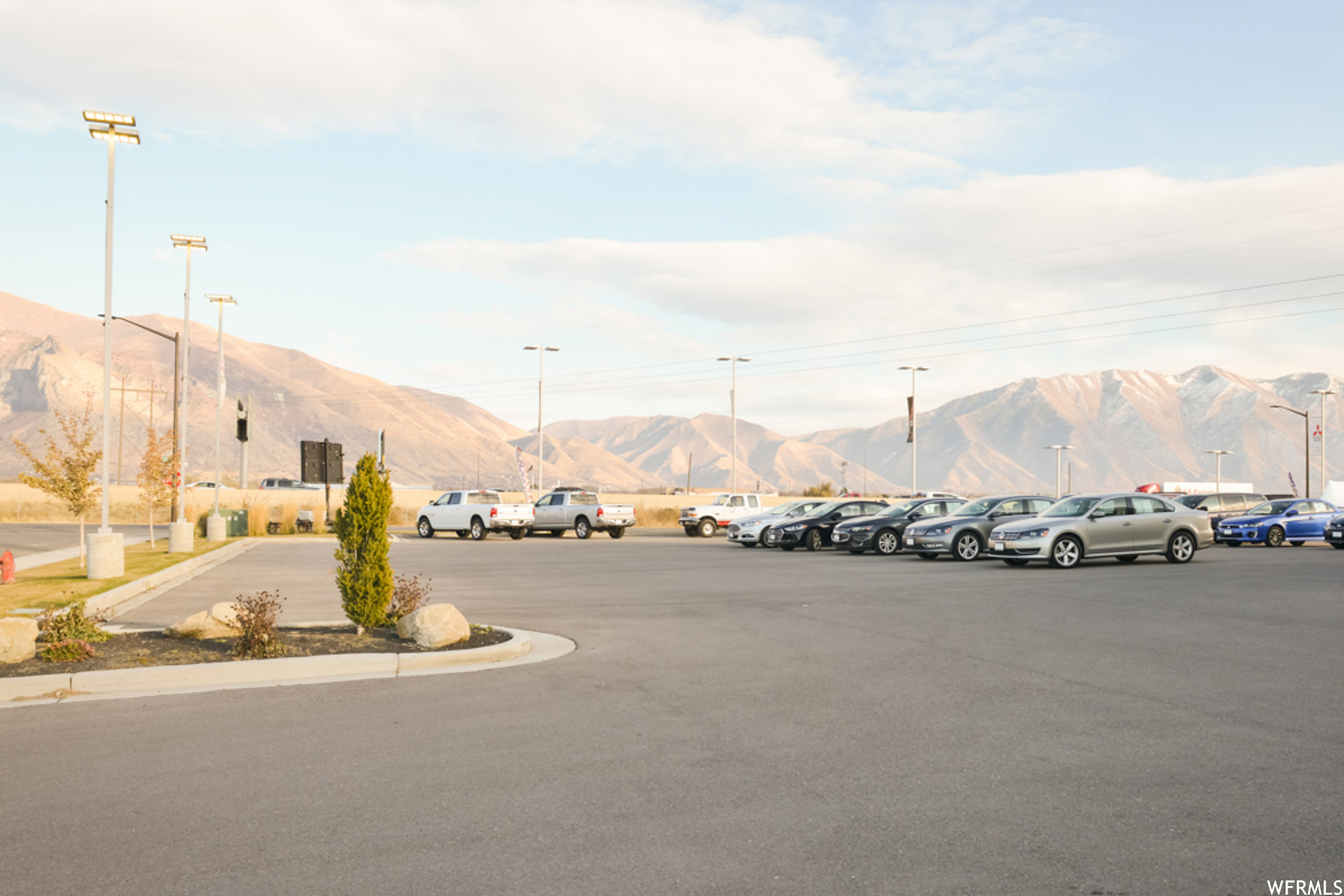 SPRING POINTE RETAIL - Commercial Sale