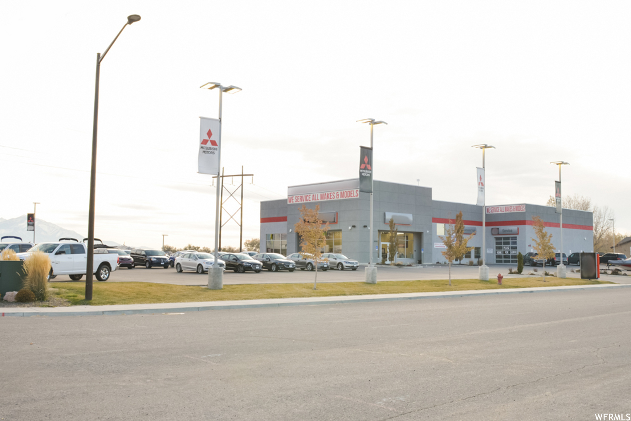 SPRING POINTE RETAIL - Commercial Sale