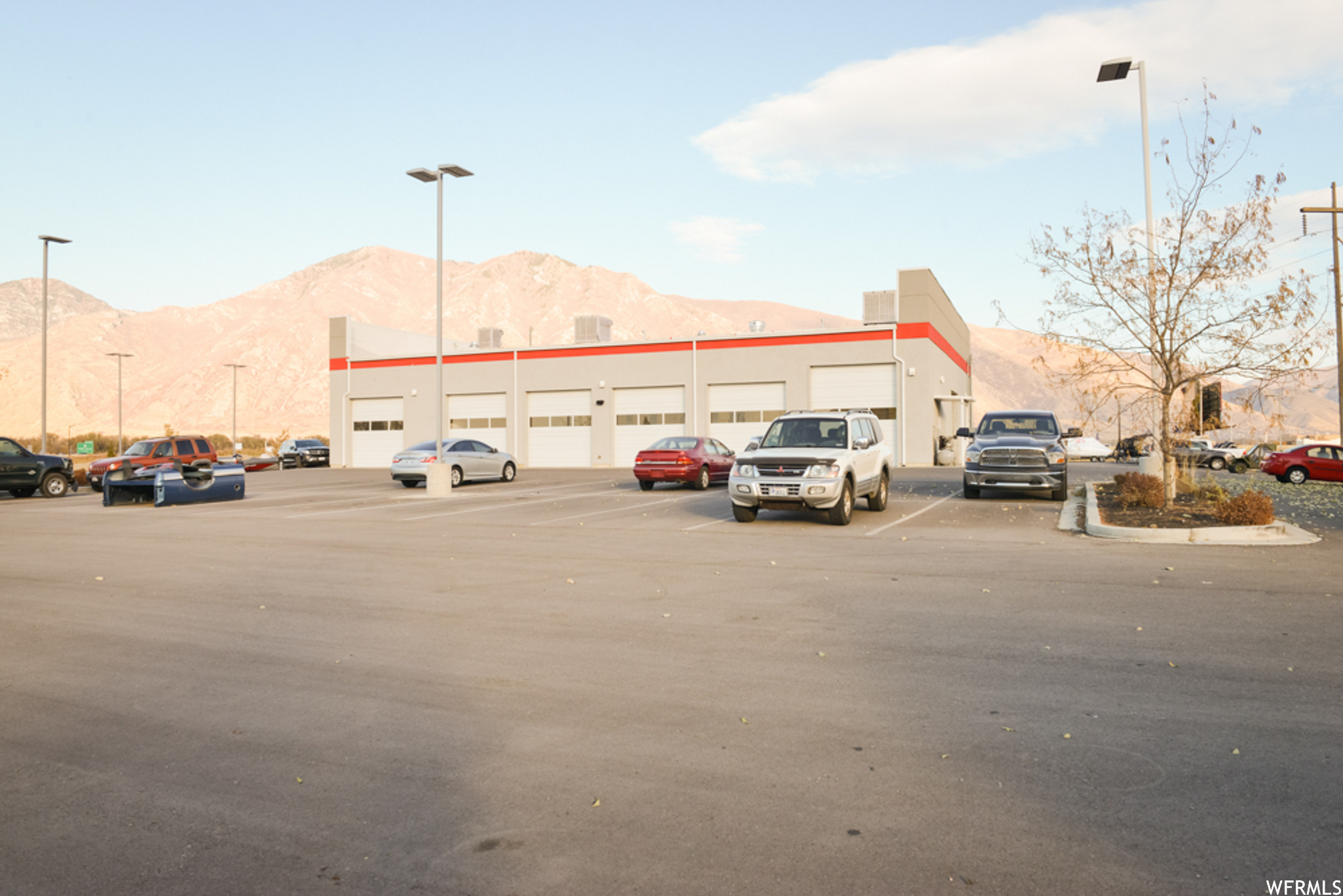 SPRING POINTE RETAIL - Commercial Sale