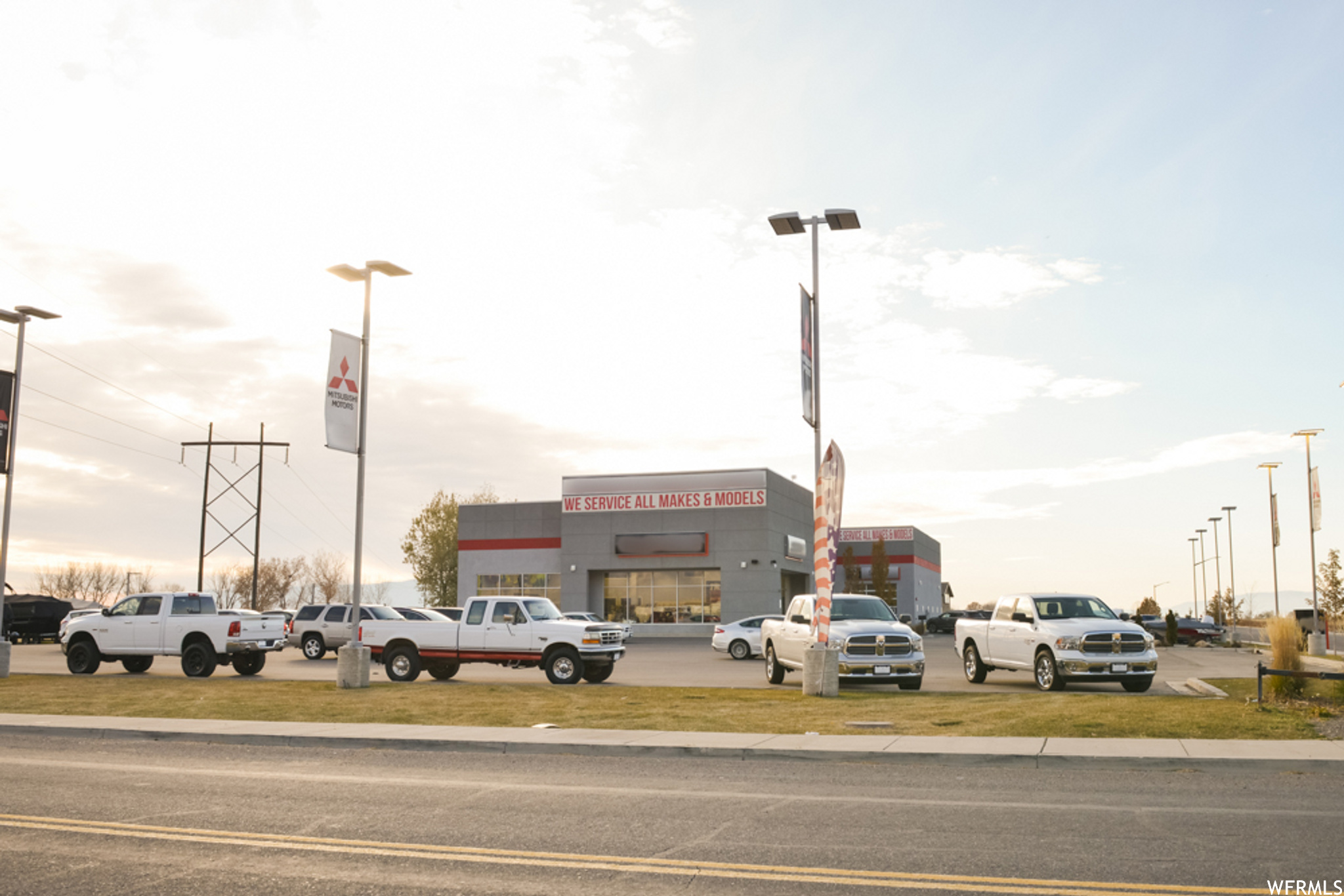 SPRING POINTE RETAIL - Commercial Sale