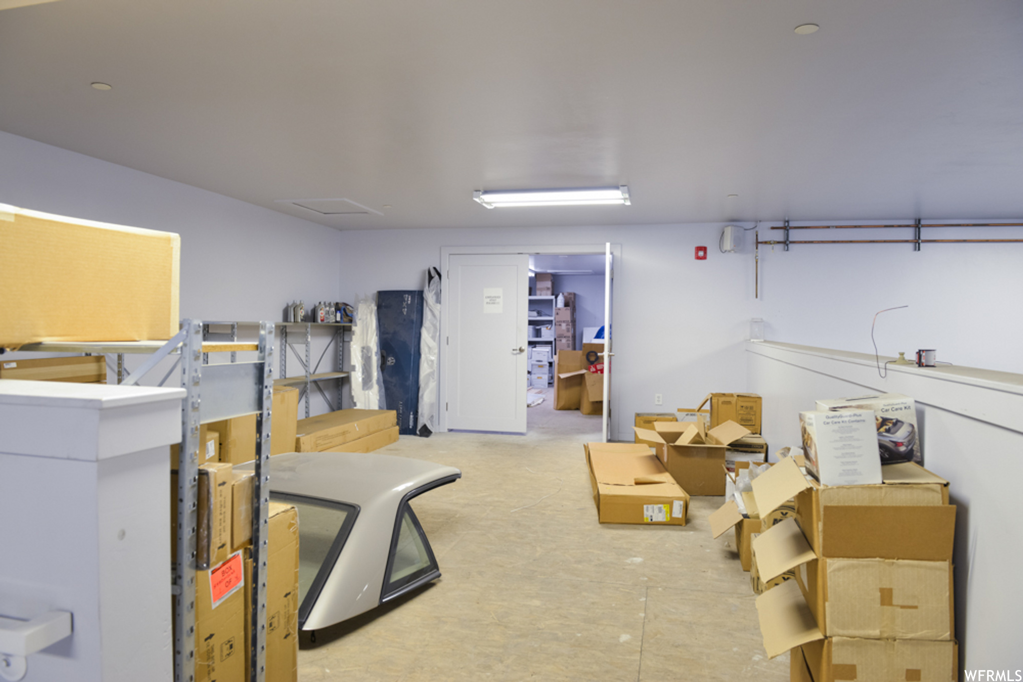 SPRING POINTE RETAIL - Commercial Sale