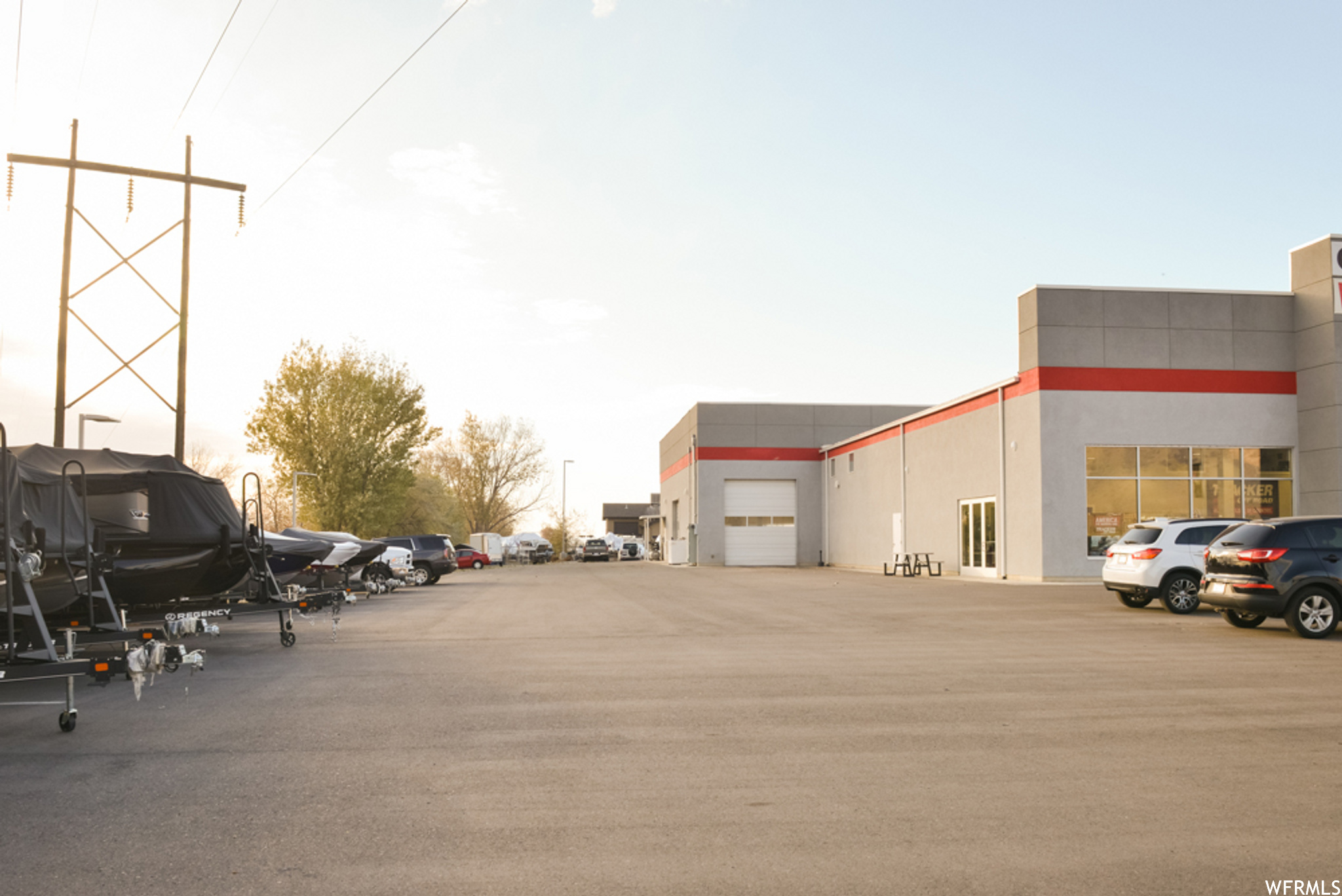 SPRING POINTE RETAIL - Commercial Sale