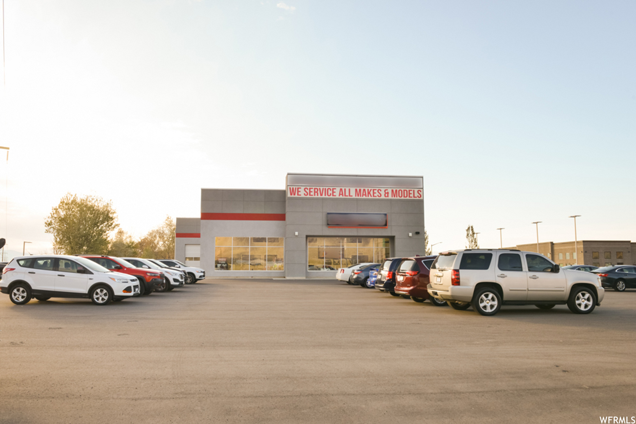 SPRING POINTE RETAIL - Commercial Sale