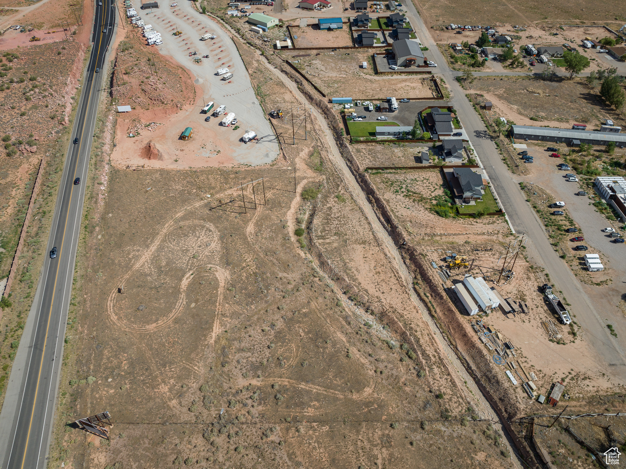 1 Canyon Shadow Subdivision, Moab, Utah image 10