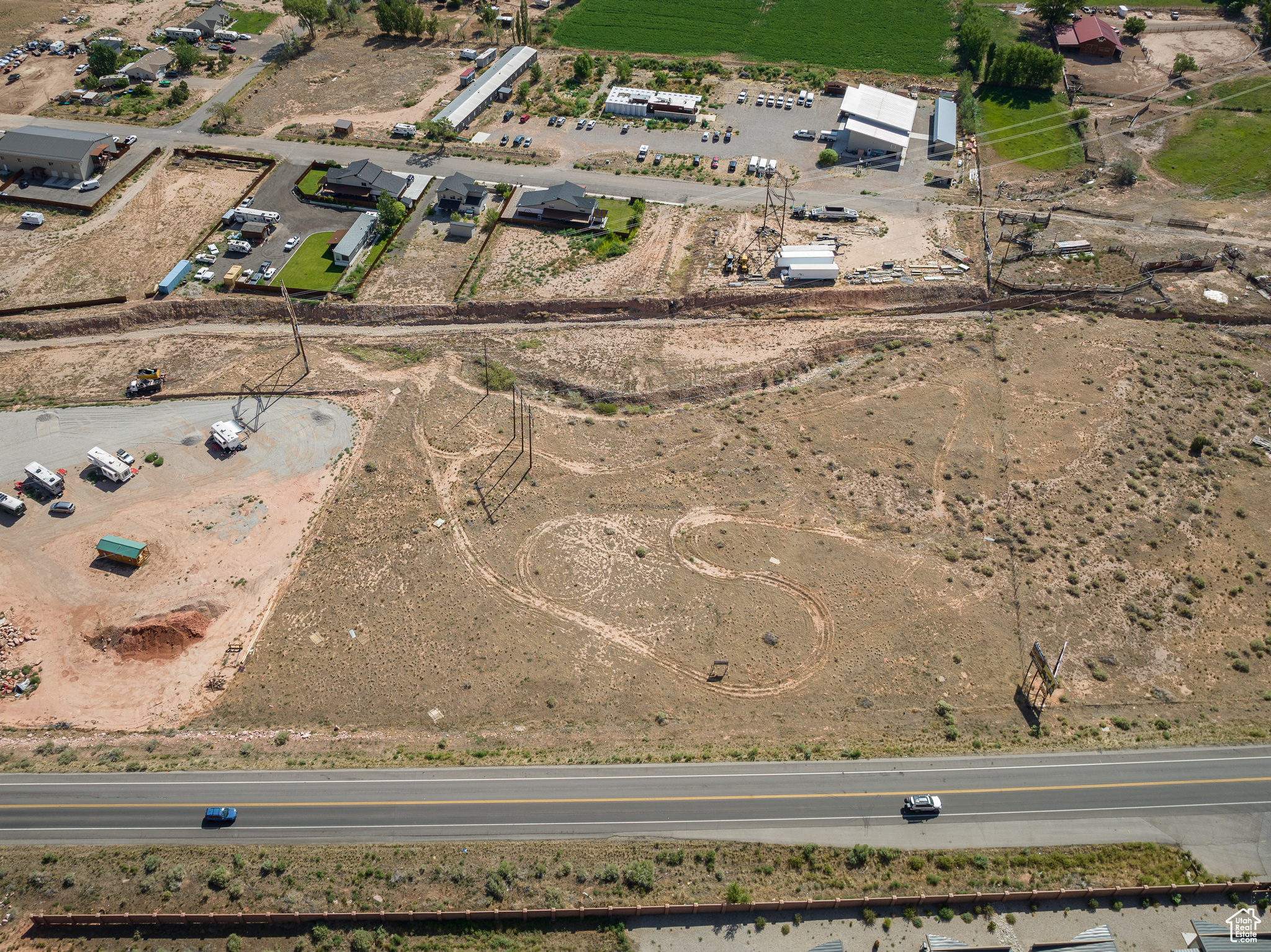 1 Canyon Shadow Subdivision, Moab, Utah image 9