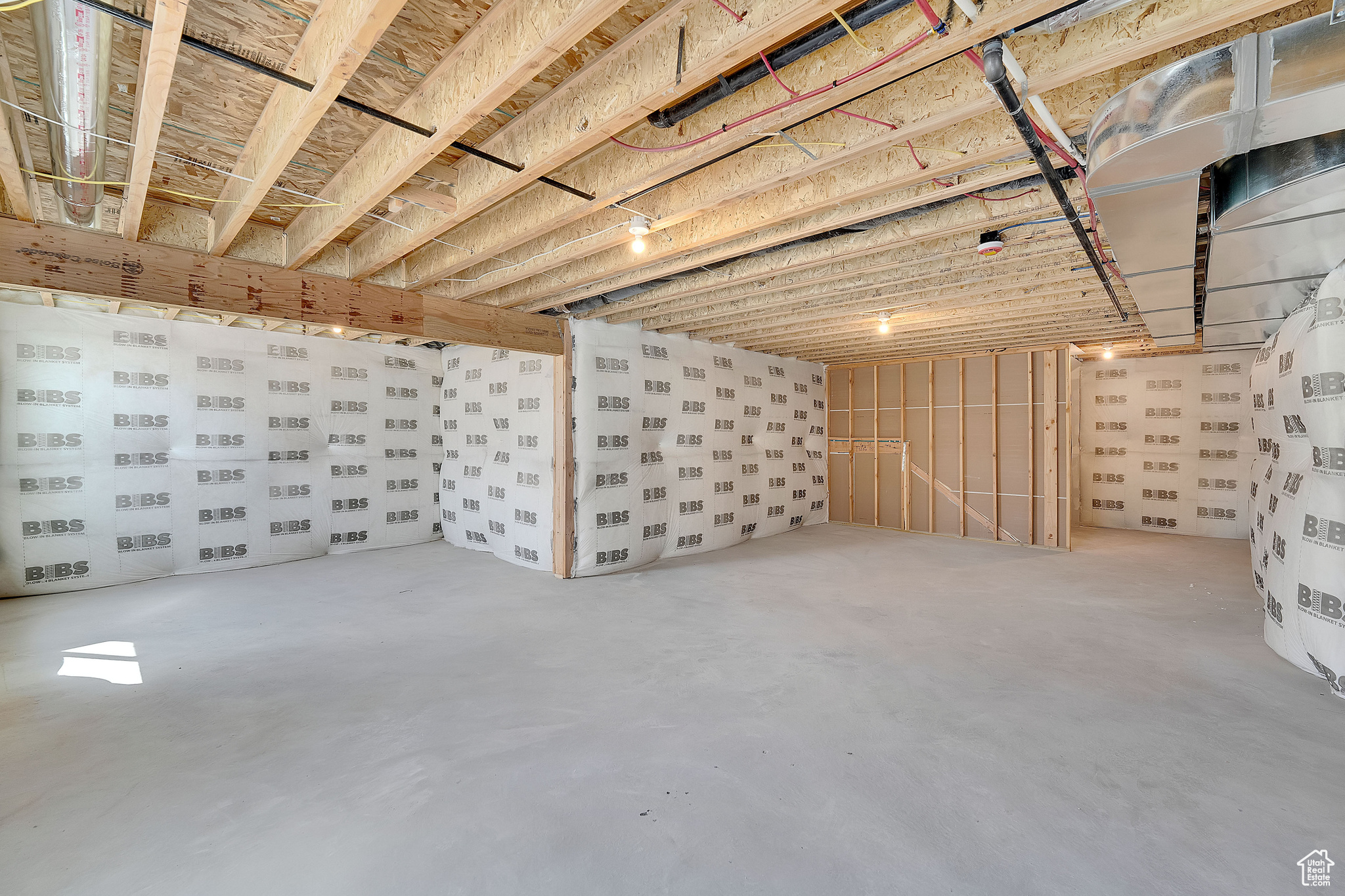 PONY EXPRESS ESTATES - Residential