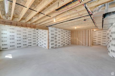 Tiny photo for 1164 E HORSESHOE WAY #506, Eagle Mountain, UT 84005 (MLS # 2112722)