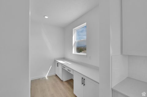 Tiny photo for 1164 E HORSESHOE WAY #506, Eagle Mountain, UT 84005 (MLS # 2112722)