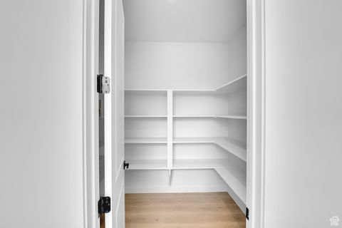 Tiny photo for 1164 E HORSESHOE WAY #506, Eagle Mountain, UT 84005 (MLS # 2112722)