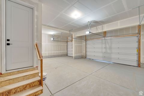 Tiny photo for 1164 E HORSESHOE WAY #506, Eagle Mountain, UT 84005 (MLS # 2112722)