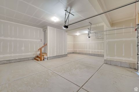 Tiny photo for 1164 E HORSESHOE WAY #506, Eagle Mountain, UT 84005 (MLS # 2112722)