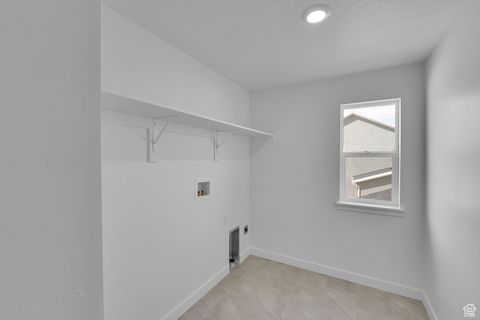 Tiny photo for 1164 E HORSESHOE WAY #506, Eagle Mountain, UT 84005 (MLS # 2112722)