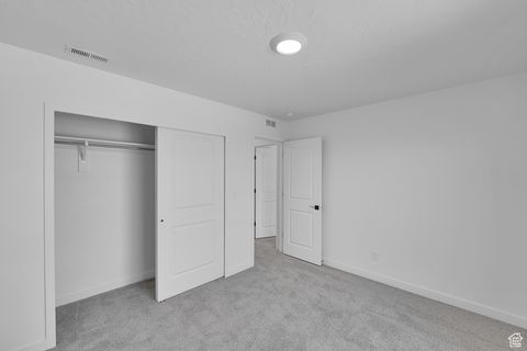 Tiny photo for 1164 E HORSESHOE WAY #506, Eagle Mountain, UT 84005 (MLS # 2112722)