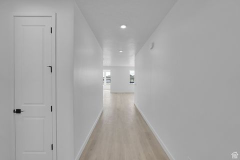 Tiny photo for 1164 E HORSESHOE WAY #506, Eagle Mountain, UT 84005 (MLS # 2112722)