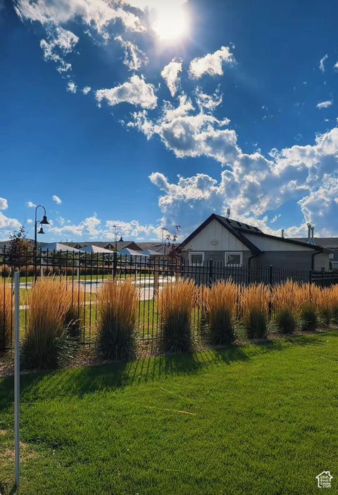 Tiny photo for 1140 W SUMMIT RIDGE PKWY, Santaquin, UT 84655 (MLS # 2181633)