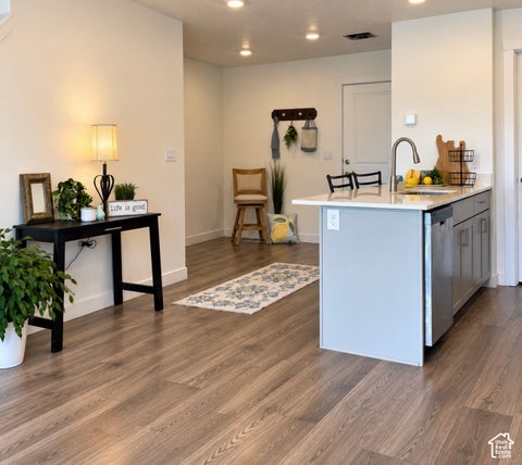 Tiny photo for 1140 W SUMMIT RIDGE PKWY, Santaquin, UT 84655 (MLS # 2181633)