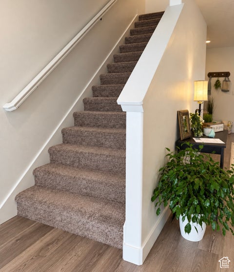 Tiny photo for 1140 W SUMMIT RIDGE PKWY, Santaquin, UT 84655 (MLS # 2181633)