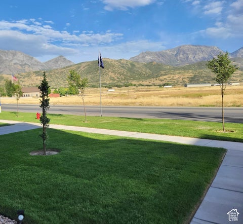Tiny photo for 1140 W SUMMIT RIDGE PKWY, Santaquin, UT 84655 (MLS # 2181633)