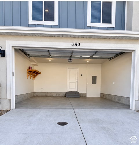 Tiny photo for 1140 W SUMMIT RIDGE PKWY, Santaquin, UT 84655 (MLS # 2181633)