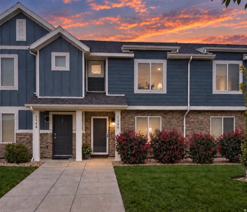 Townhouse For Sale - 1140 W Summit Ridge Pkwy<br/> Santaquin, UT 84655