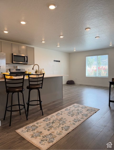 Tiny photo for 1140 W SUMMIT RIDGE PKWY, Santaquin, UT 84655 (MLS # 2181633)