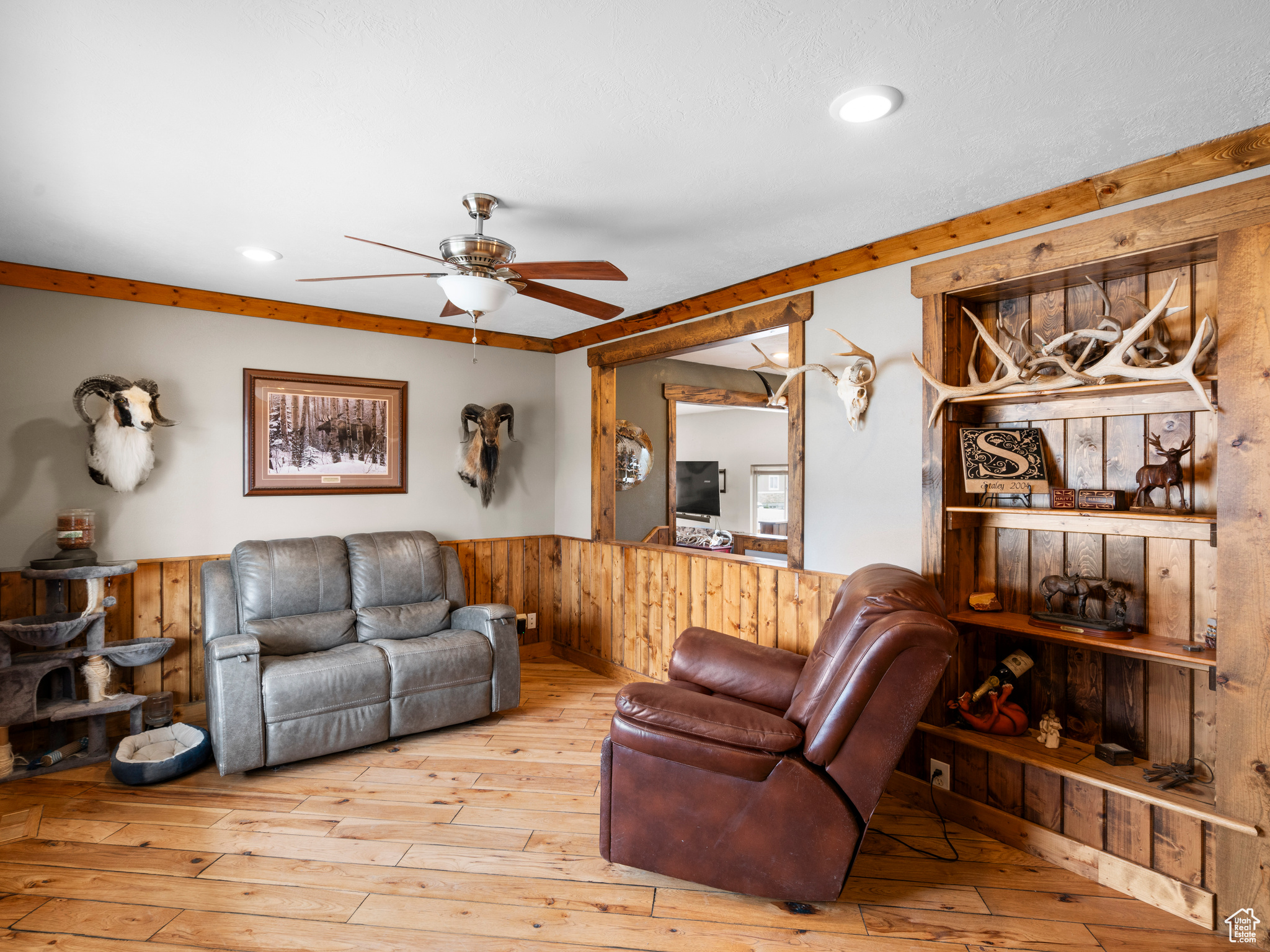 3842 N Eisenhower St, Eagle Mountain, Utah image 6